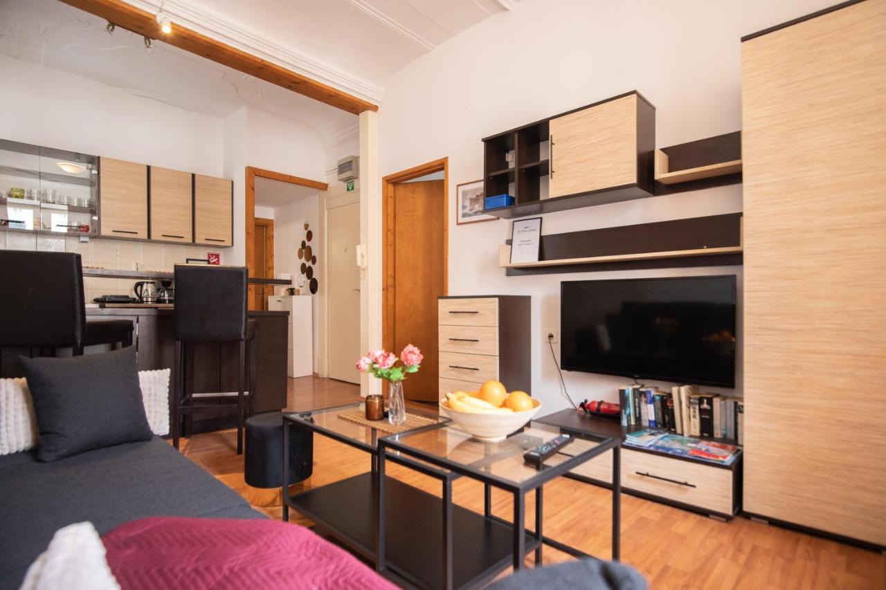 דוברובניק Apartment Mari מראה חיצוני תמונה