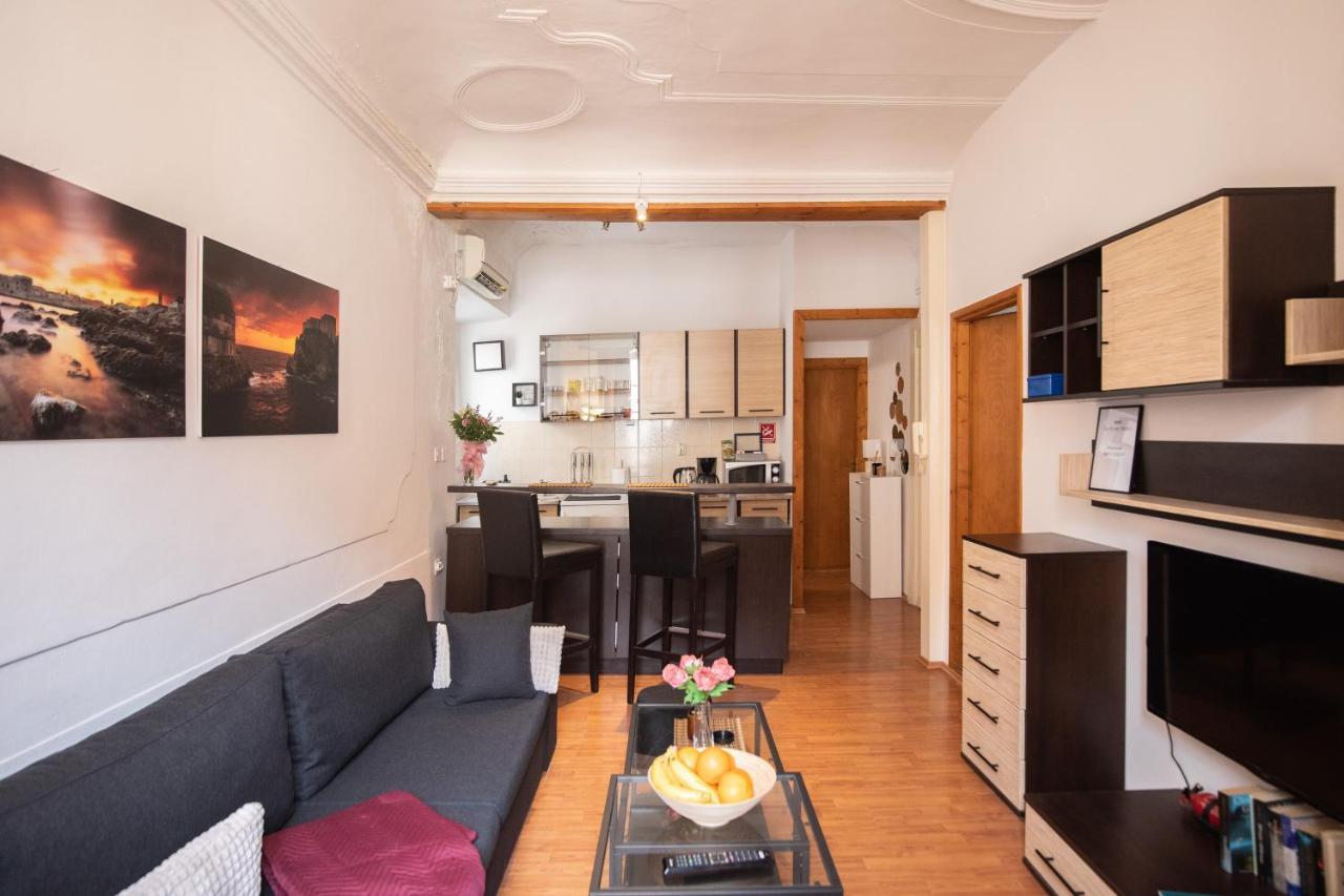 דוברובניק Apartment Mari מראה חיצוני תמונה