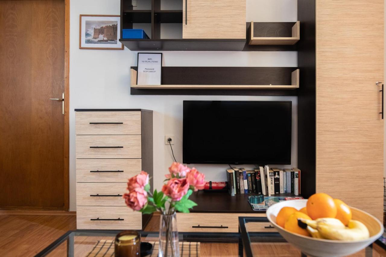 דוברובניק Apartment Mari מראה חיצוני תמונה